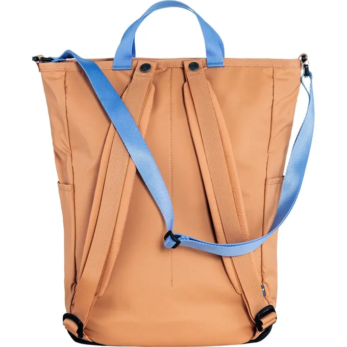 FJALLRAVEN HIGH COAST TOTEPACK