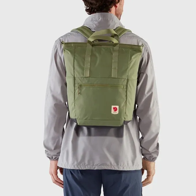 FJALLRAVEN HIGH COAST TOTEPACK