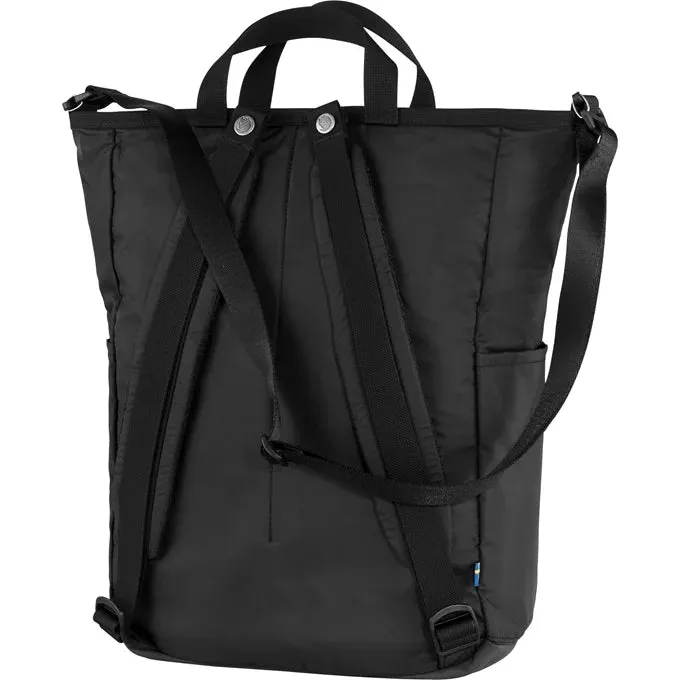 FJALLRAVEN HIGH COAST TOTEPACK