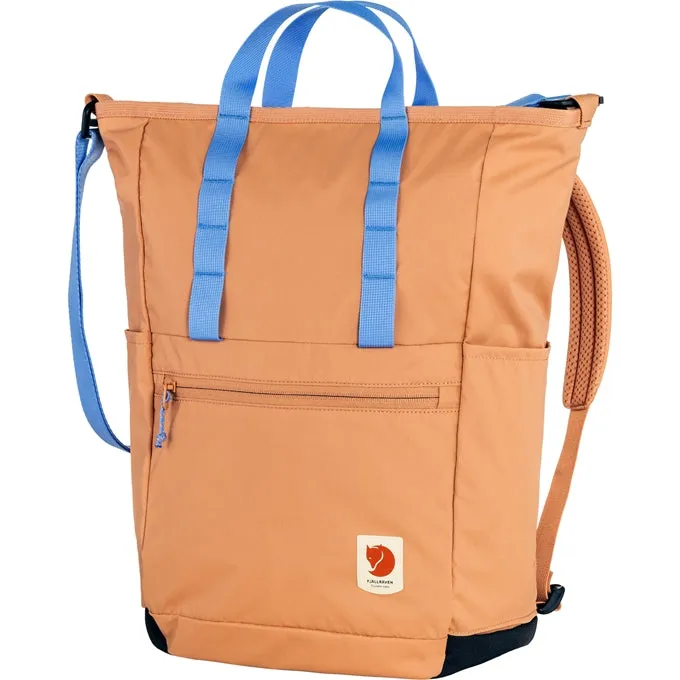 FJALLRAVEN HIGH COAST TOTEPACK