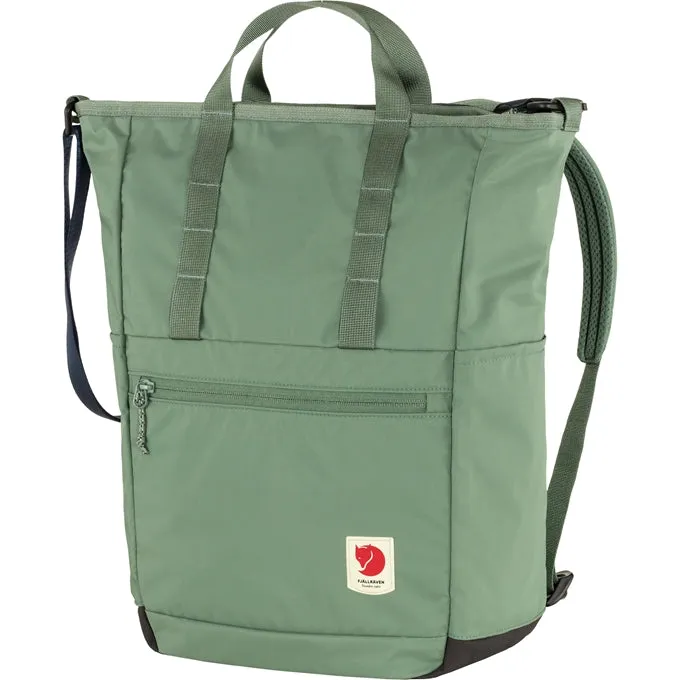 FJALLRAVEN HIGH COAST TOTEPACK