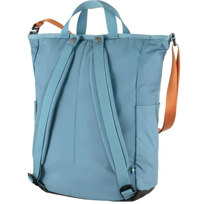 FJALLRAVEN HIGH COAST TOTEPACK