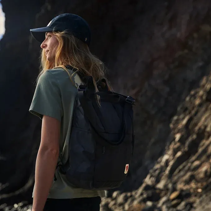 FJALLRAVEN HIGH COAST TOTEPACK