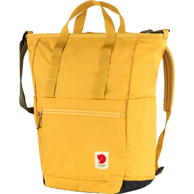 FJALLRAVEN HIGH COAST TOTEPACK