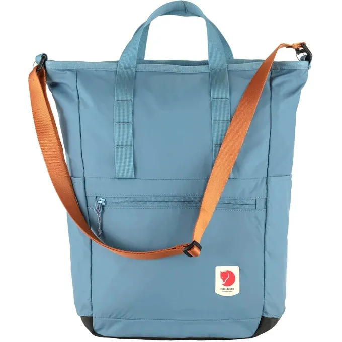 FJALLRAVEN HIGH COAST TOTEPACK