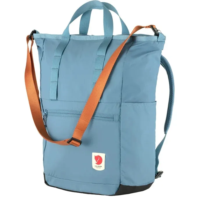 FJALLRAVEN HIGH COAST TOTEPACK