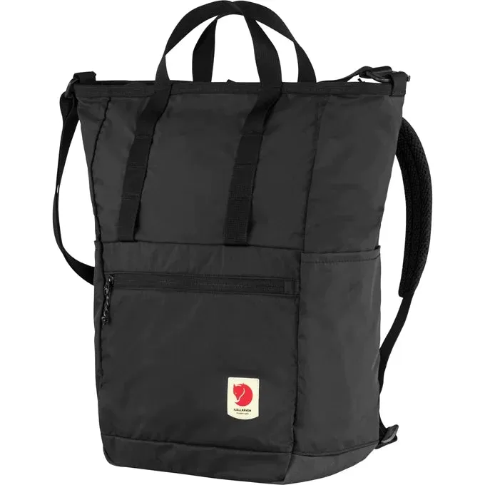 FJALLRAVEN HIGH COAST TOTEPACK