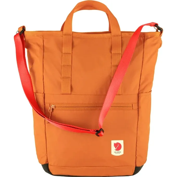 FJALLRAVEN HIGH COAST TOTEPACK