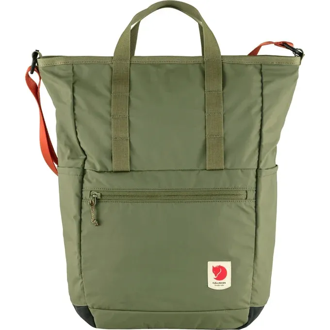 FJALLRAVEN HIGH COAST TOTEPACK