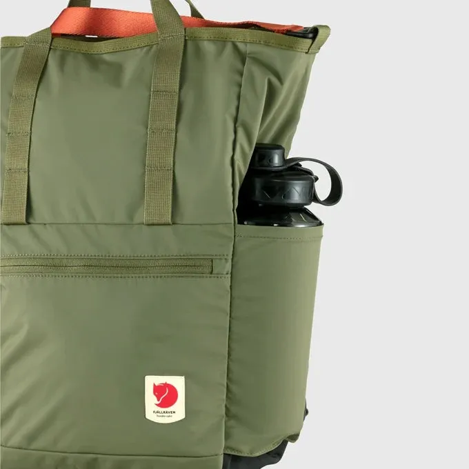 FJALLRAVEN HIGH COAST TOTEPACK