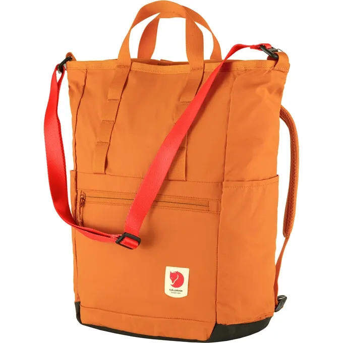FJALLRAVEN HIGH COAST TOTEPACK
