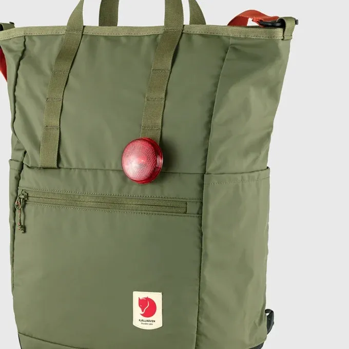 FJALLRAVEN HIGH COAST TOTEPACK