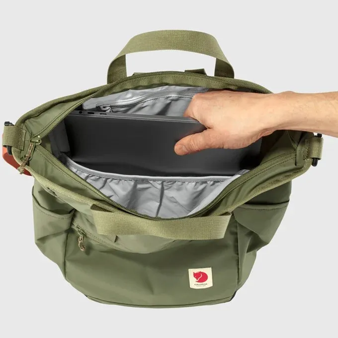 FJALLRAVEN HIGH COAST TOTEPACK