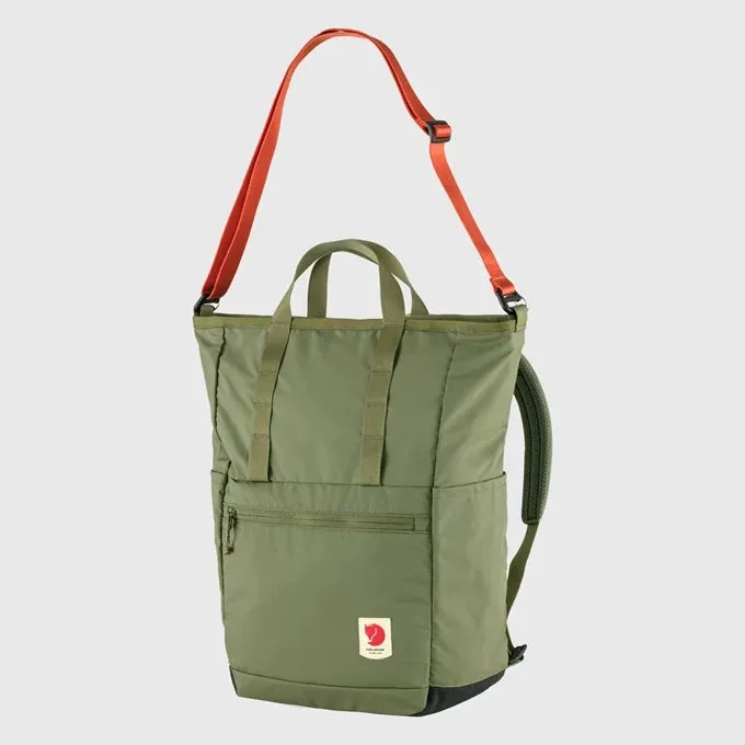 FJALLRAVEN HIGH COAST TOTEPACK