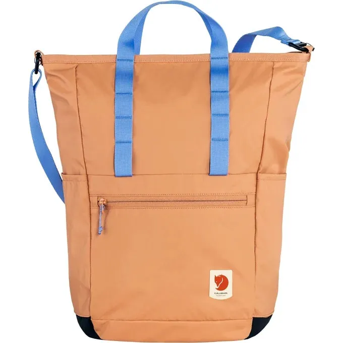 FJALLRAVEN HIGH COAST TOTEPACK