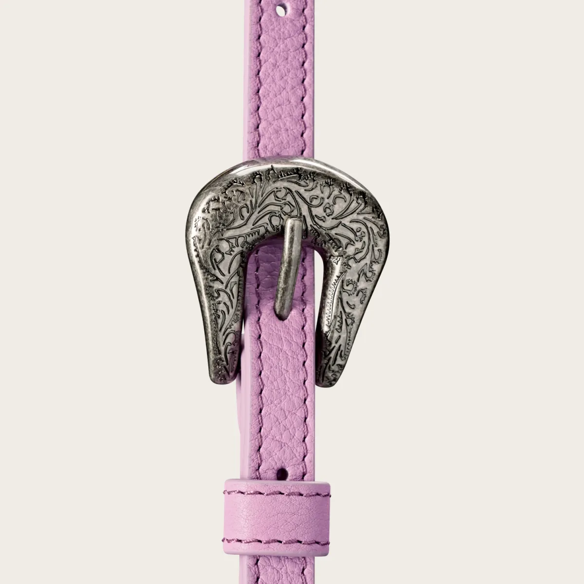 Flower Mini Crossbody