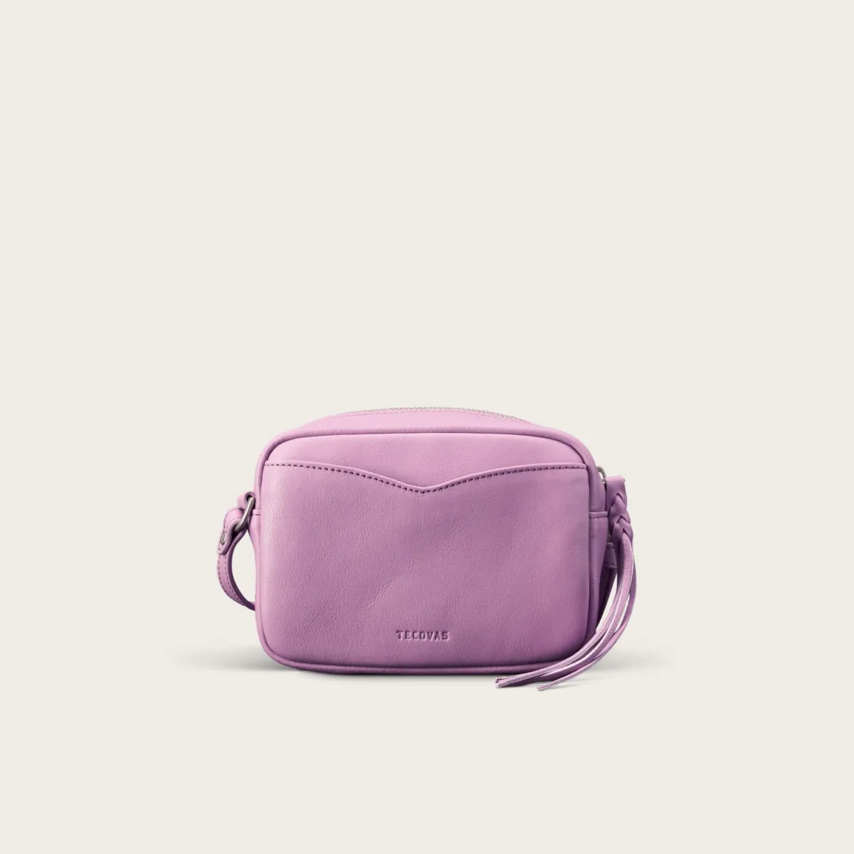 Flower Mini Crossbody