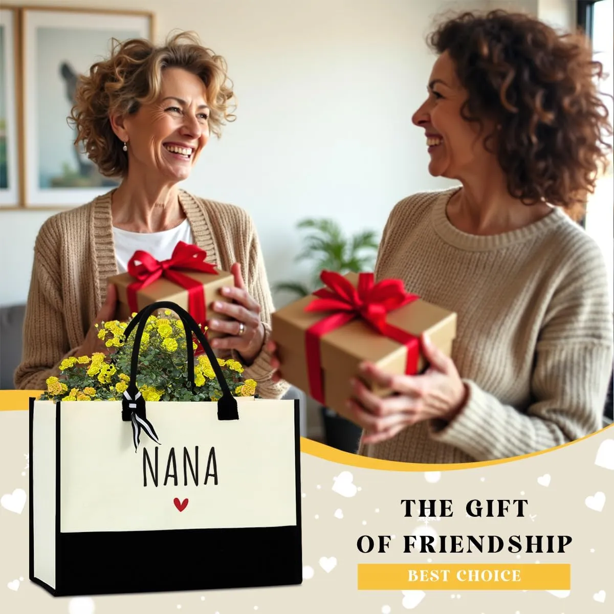FORBIDDEN PAPER Grandma Granny Nana Nanny Yaya Gigi Mimi Nurse Abuela Oma Memaw Mamaw Aunt Auntie Gifts Mothers Day