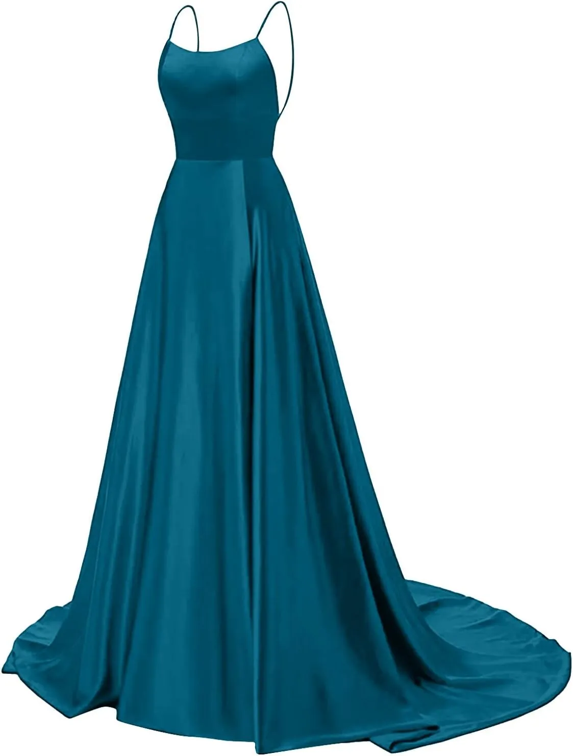 Formal Dresses for Women Evening Party Sexy Sleeveless Side Slit Maxi Dress Elegant Off The Shoulder Wedding Guest Dresses