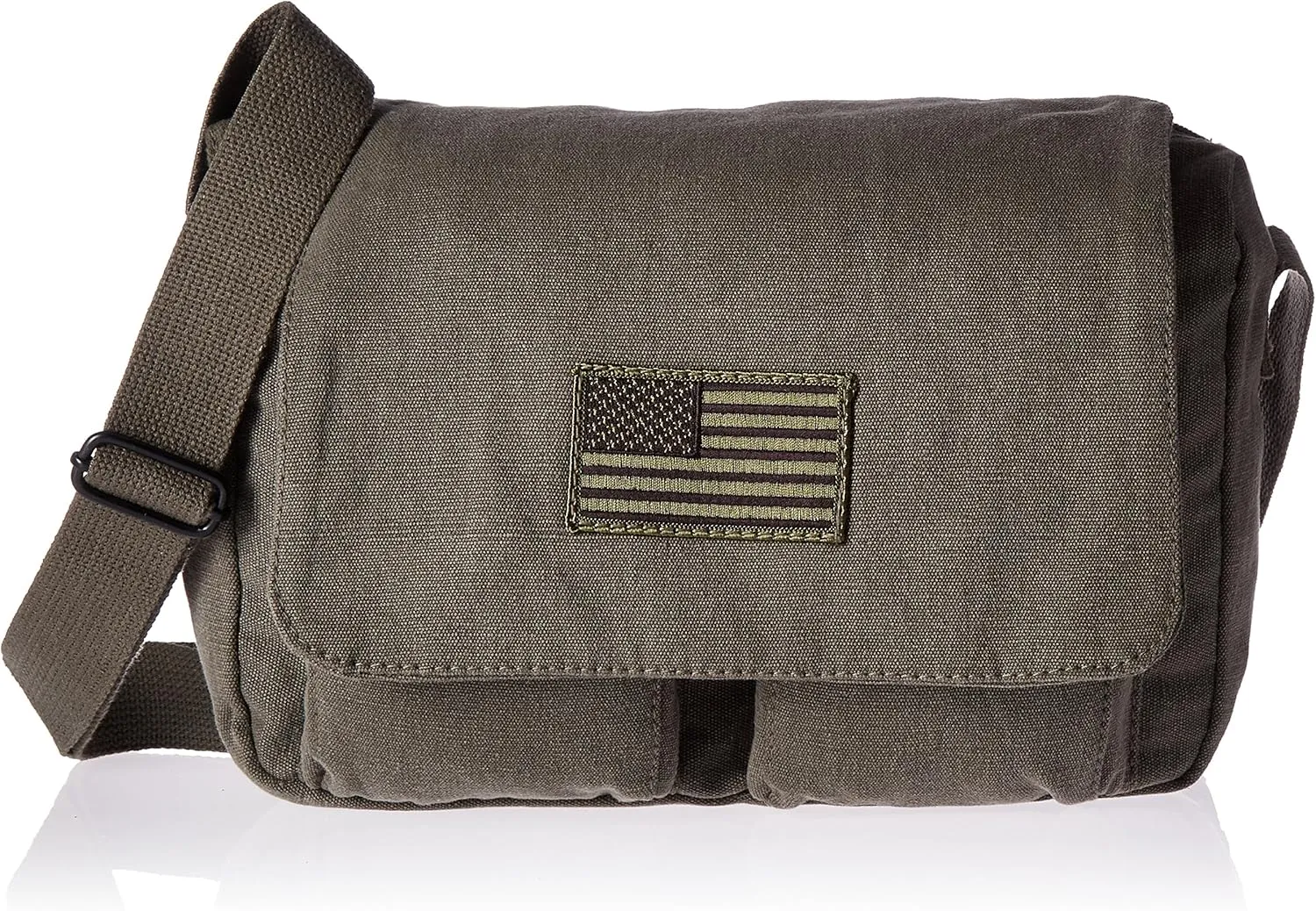 Fox Outdoor Products Retro Departure Shoulder Bag
