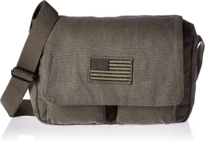 Fox Outdoor Products Retro Departure Shoulder Bag