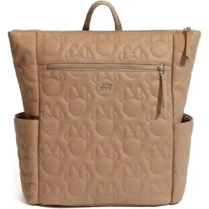 Freshly Picked - Mochila Minimalista Minnie Mouse