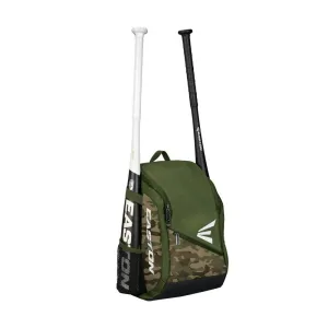 Game Ready Bat & Equipment Backpack Junior