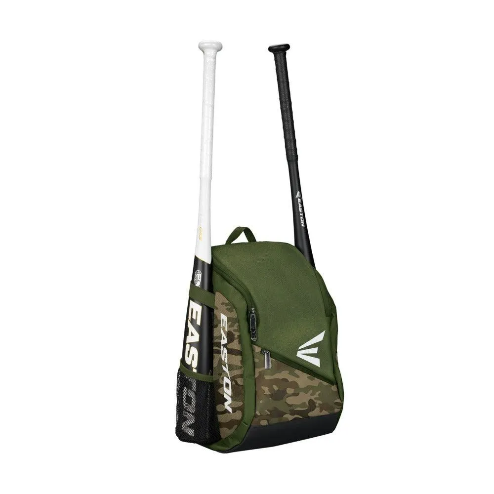 Game Ready Bat & Equipment Backpack Junior