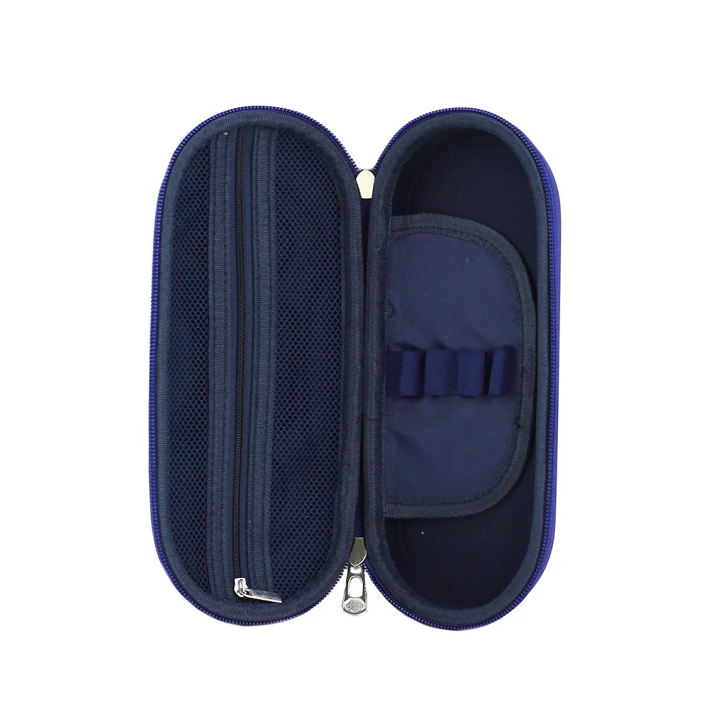 Gamer Pencil Case - Blue