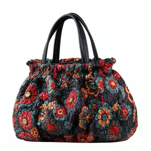 Genuine Leather Vintage Bag