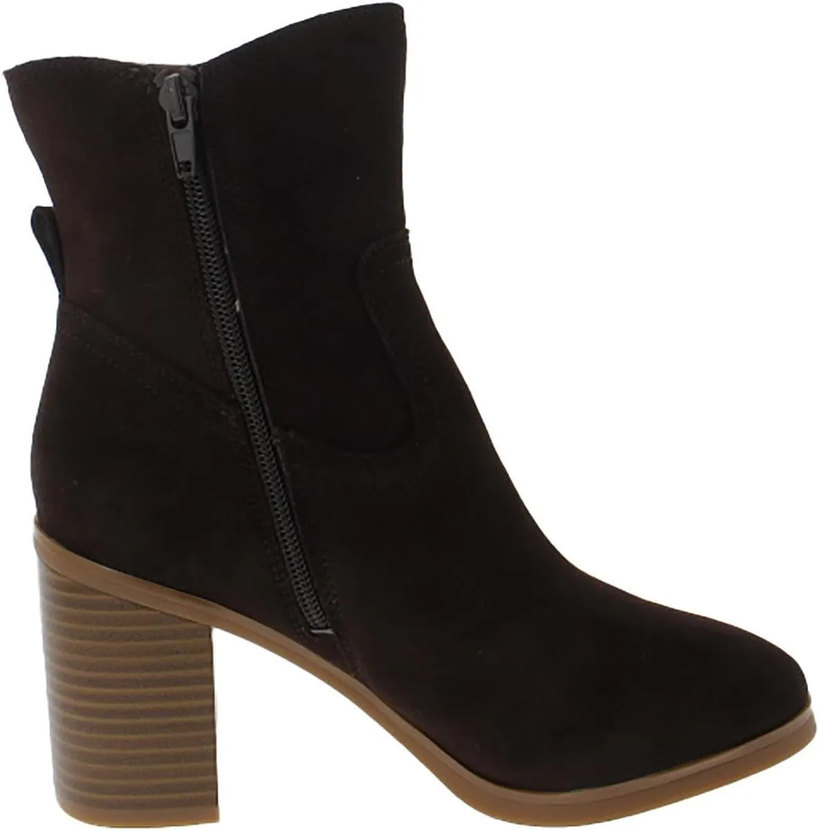 Giani Bernini Womens Olaa Memory Foam Booties