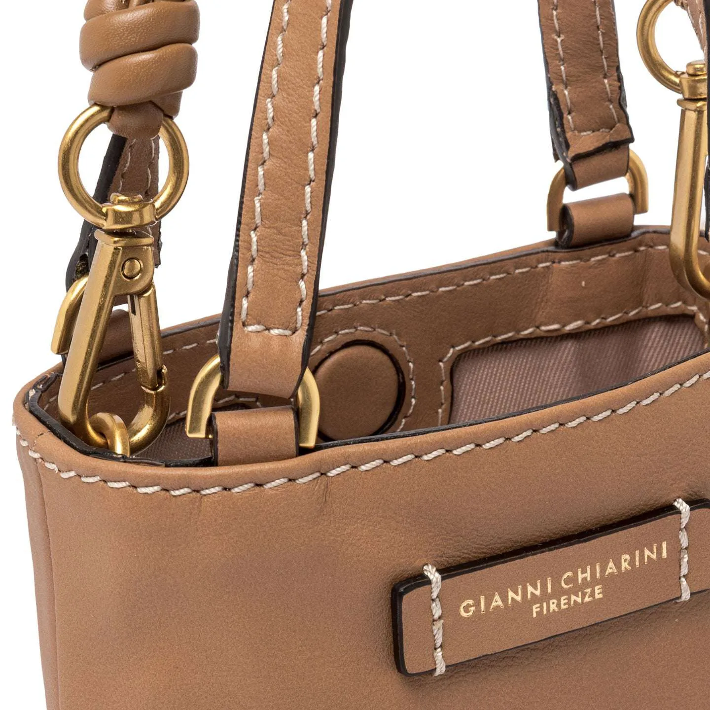 Gianni 107707042- Camilla Bag