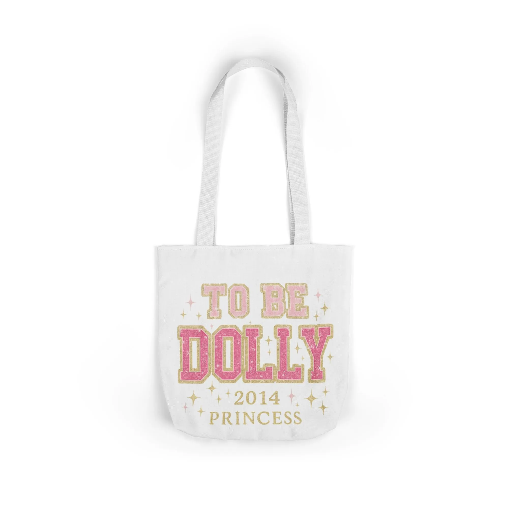 glitter PRINCESS Power-efficient BE DOLLY TO 2014 tote Price drop bag