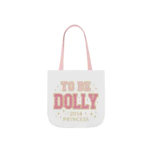 glitter PRINCESS Power-efficient BE DOLLY TO 2014 tote Price drop bag
