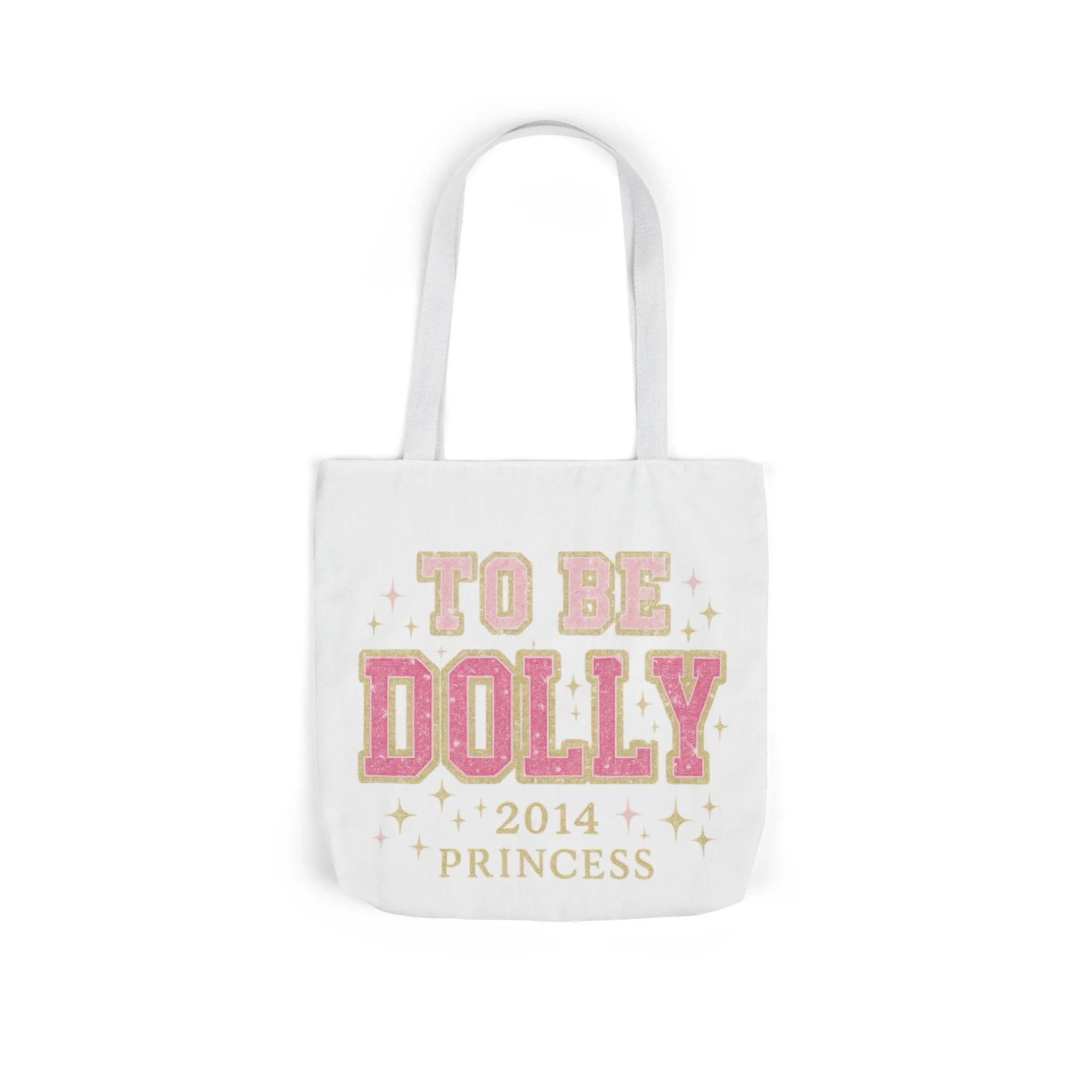 glitter PRINCESS Power-efficient BE DOLLY TO 2014 tote Price drop bag