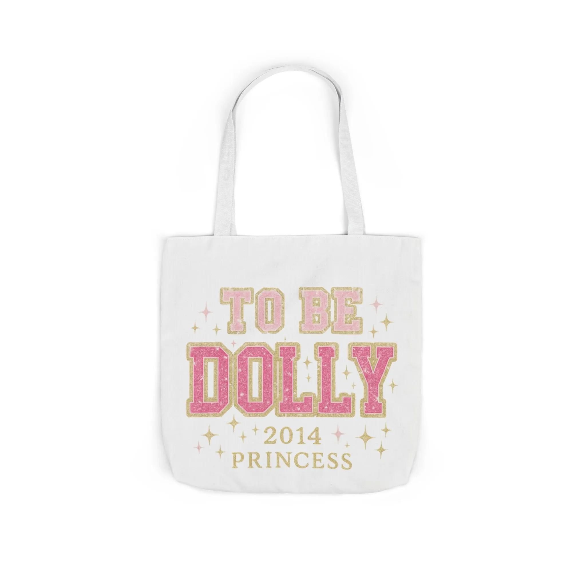 glitter PRINCESS Power-efficient BE DOLLY TO 2014 tote Price drop bag