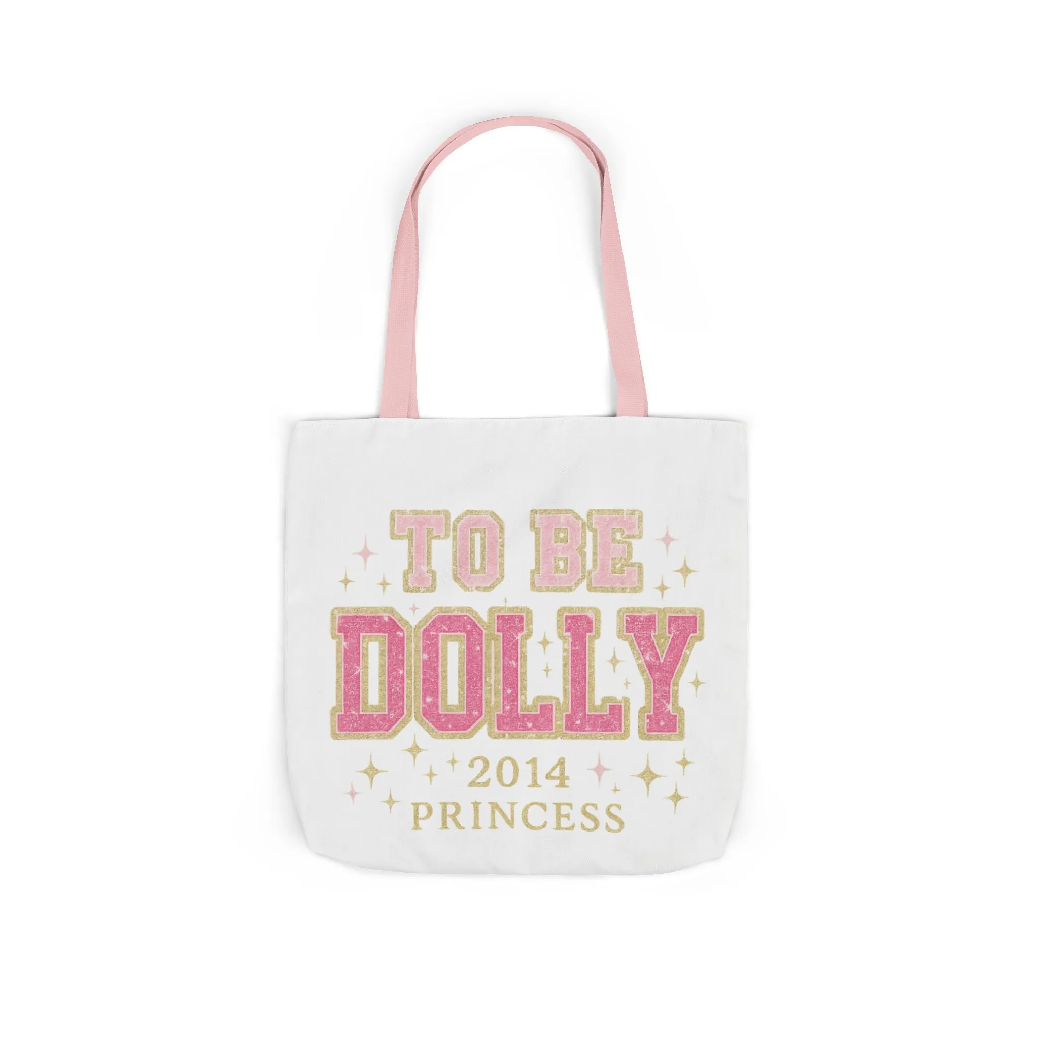 glitter PRINCESS Power-efficient BE DOLLY TO 2014 tote Price drop bag