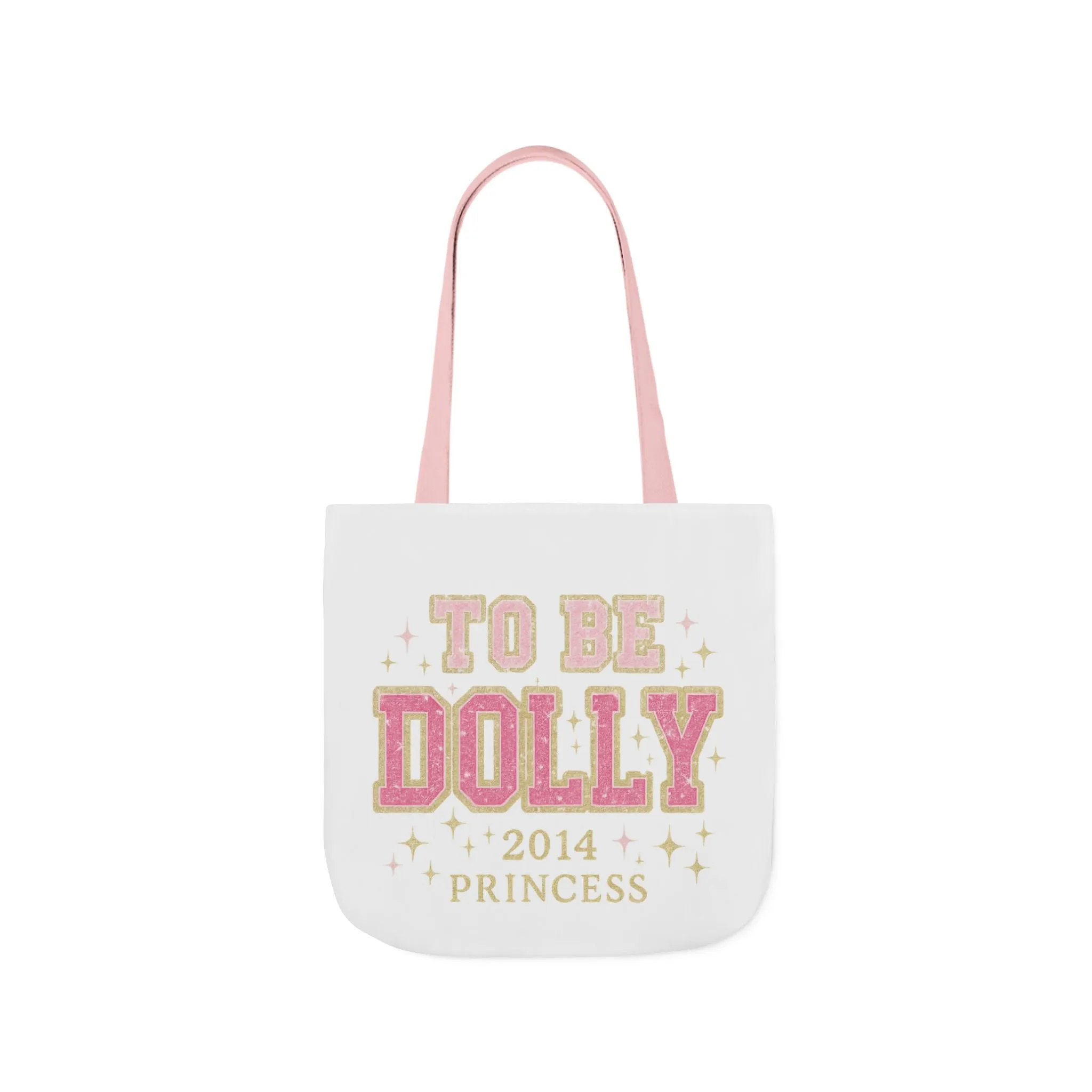 glitter PRINCESS Power-efficient BE DOLLY TO 2014 tote Price drop bag