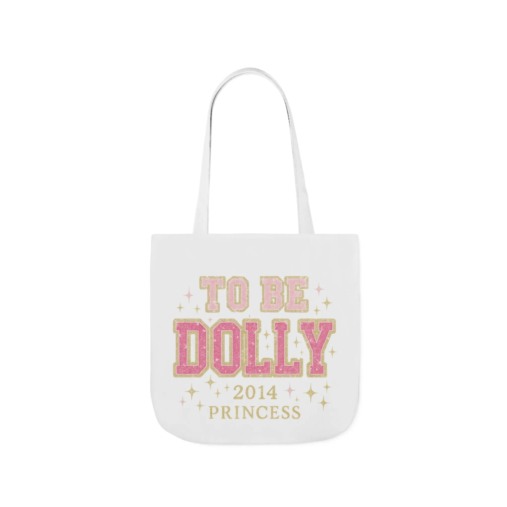 glitter PRINCESS Power-efficient BE DOLLY TO 2014 tote Price drop bag