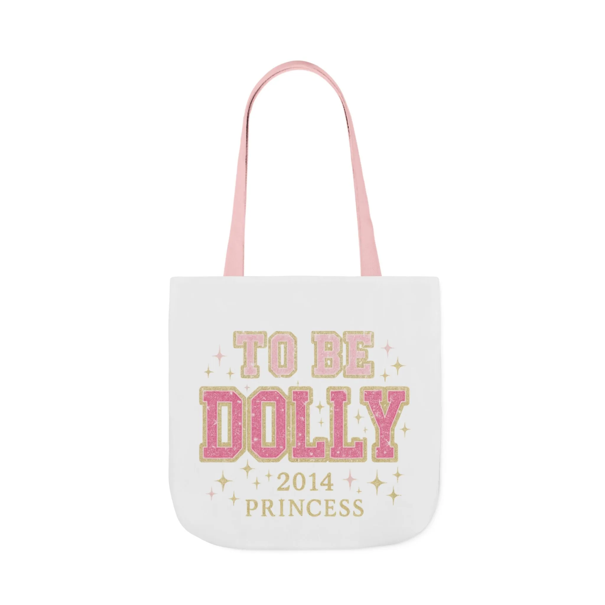 glitter PRINCESS Power-efficient BE DOLLY TO 2014 tote Price drop bag