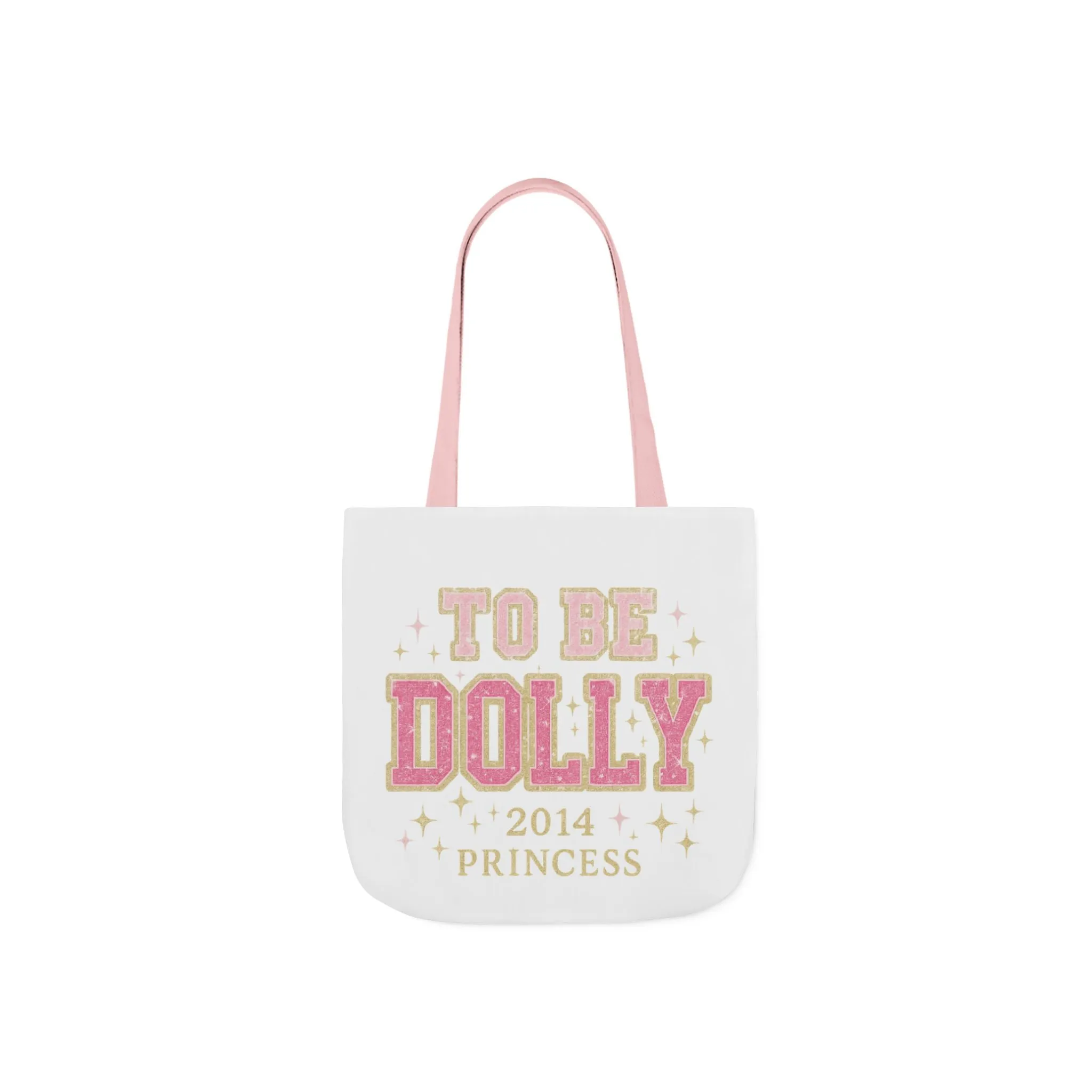 glitter PRINCESS Power-efficient BE DOLLY TO 2014 tote Price drop bag