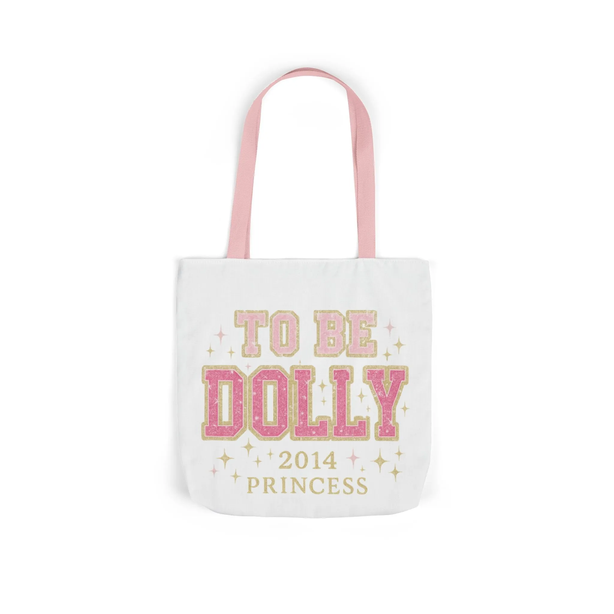 glitter PRINCESS Power-efficient BE DOLLY TO 2014 tote Price drop bag