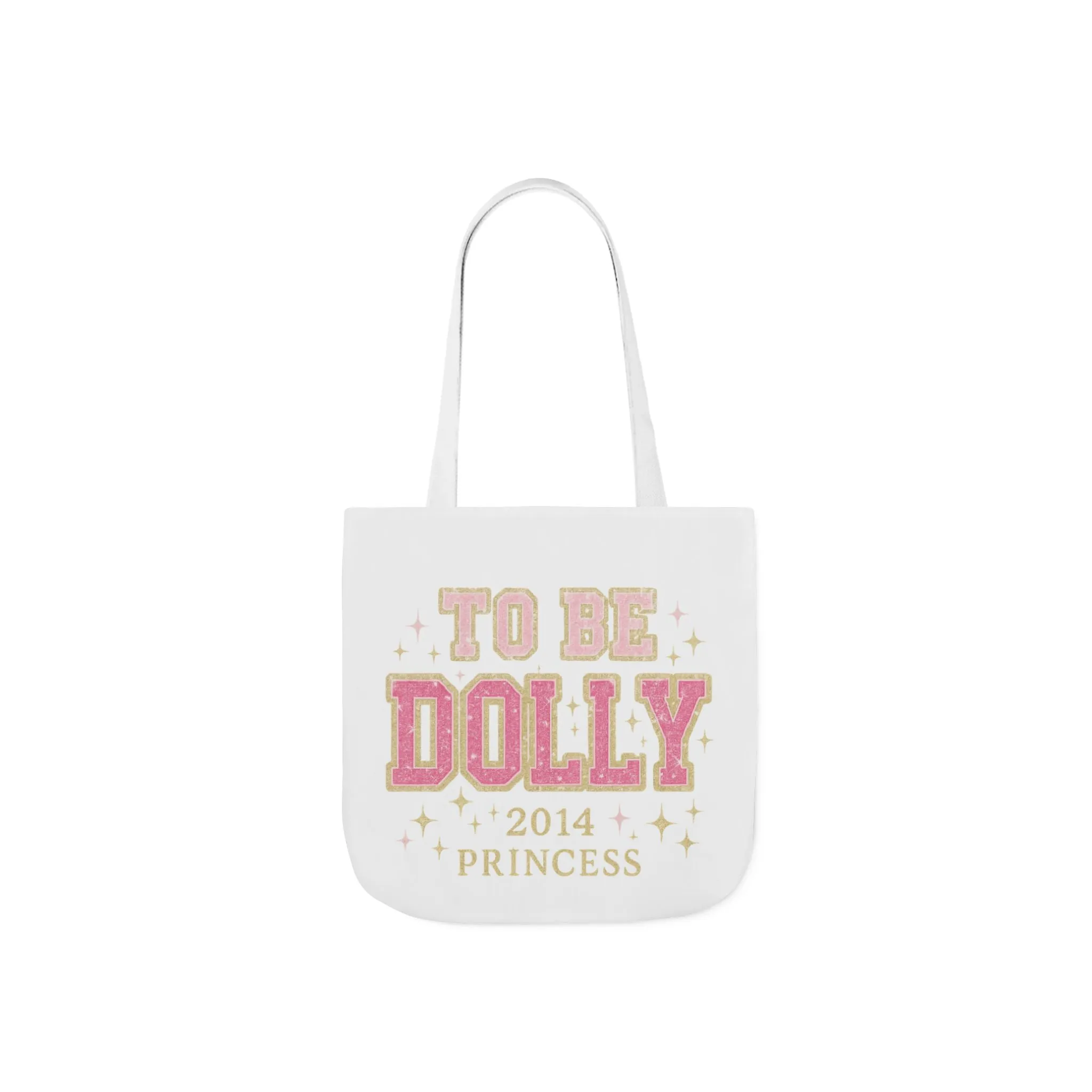 glitter PRINCESS Power-efficient BE DOLLY TO 2014 tote Price drop bag