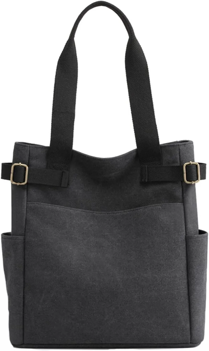 Handbags for Womens Top Handle Shoulder Purse Satchel Bags Roomy Capacity Fashion Hobo Canvas Tote Bag