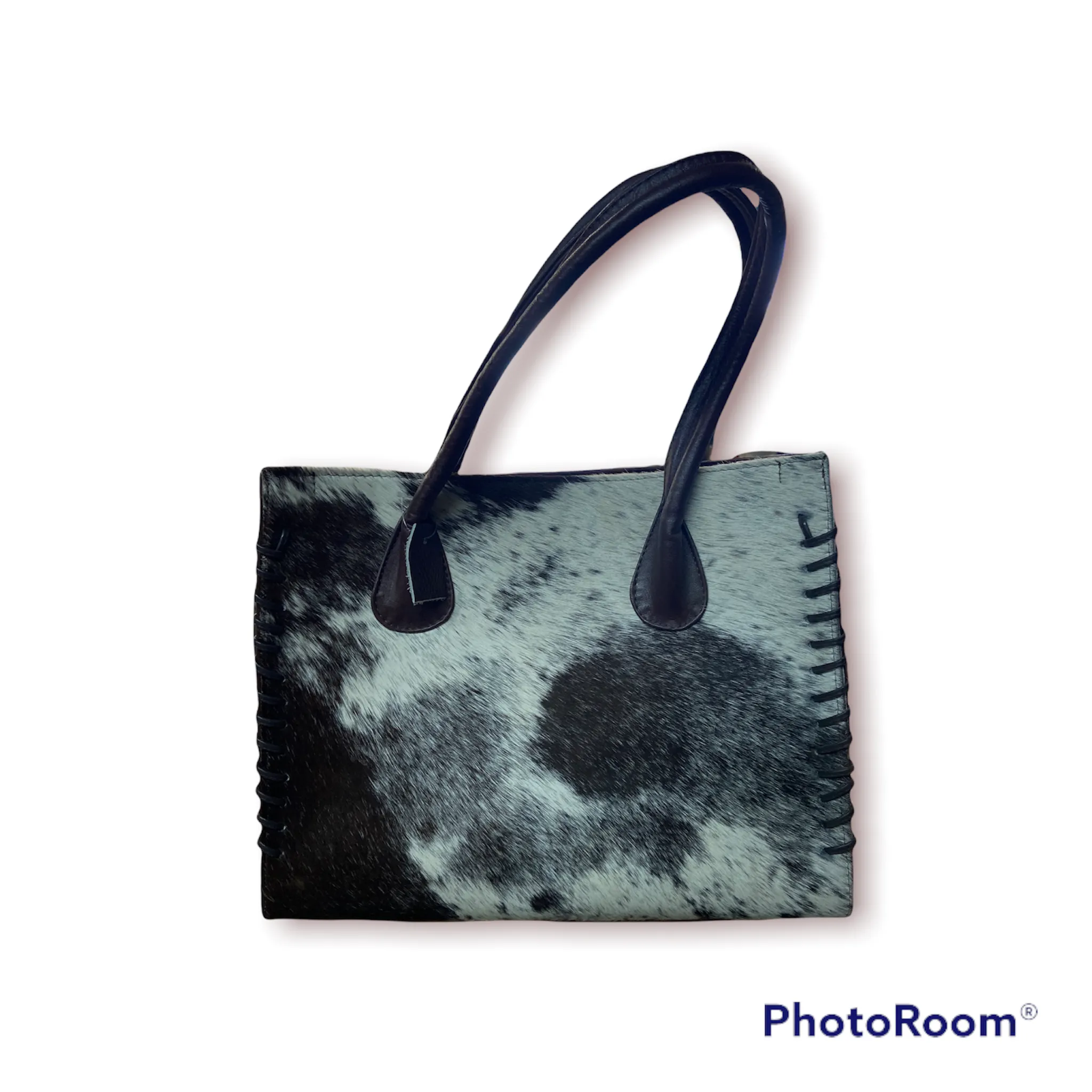 HANDBAGS LEATHER
