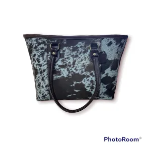 HANDBAGS LEATHER