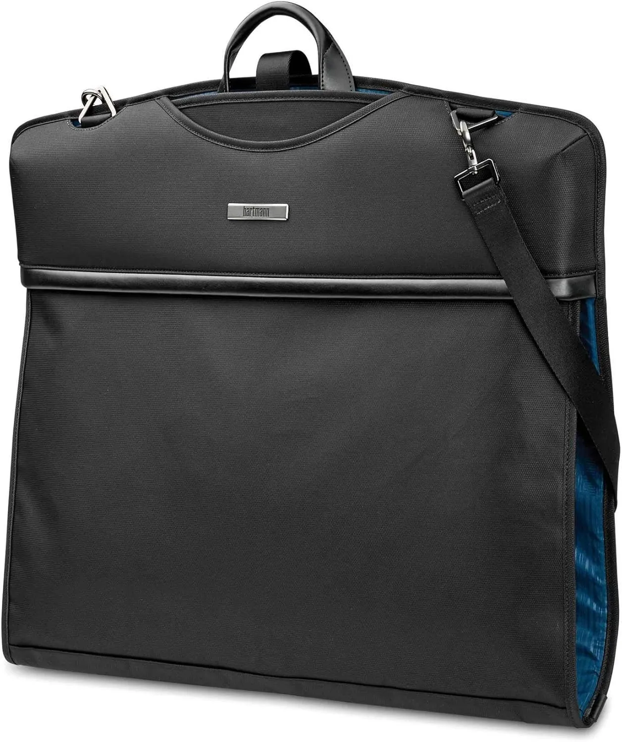 Hartmann Metropolitan 2 Garment Sleeve, Deep Black