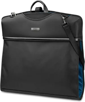 Hartmann Metropolitan 2 Garment Sleeve, Deep Black