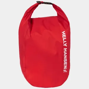 Helly Hansen HH Light Dry Bag 7L - 222 ALERT RED