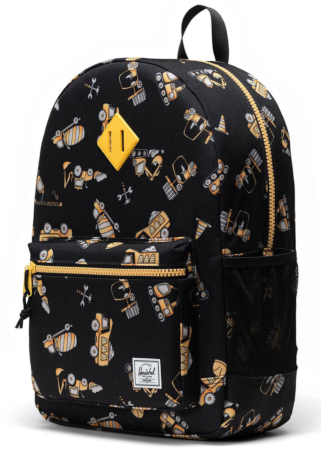 Herschel Junior Heritage Backpack